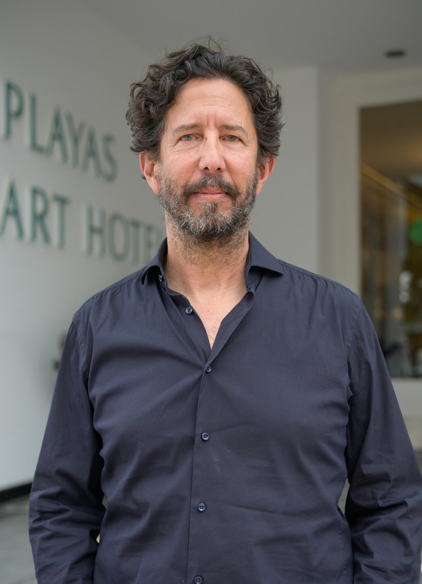 Andrés Duprat