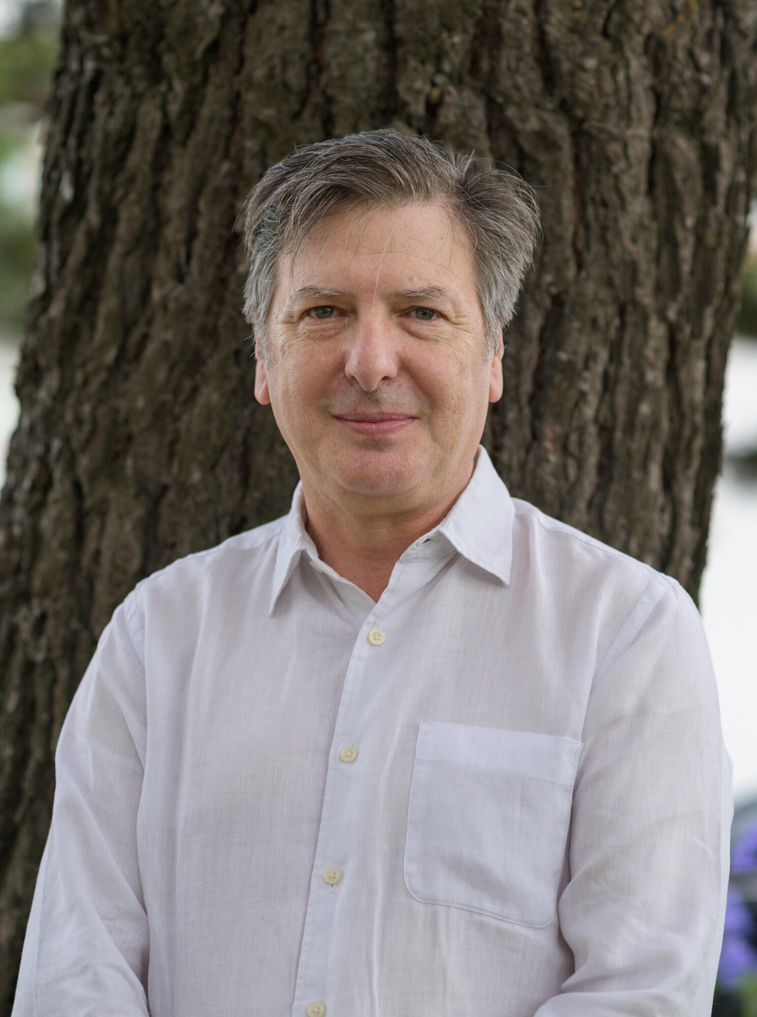 Andrés Duprat