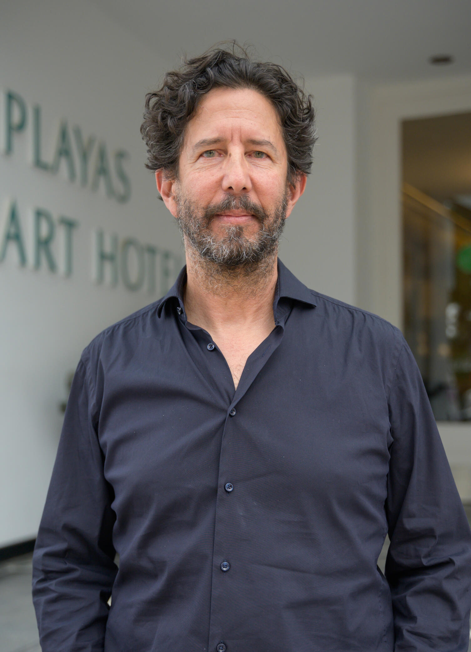 Andrés Duprat